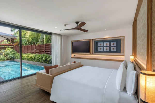 2 Br Pool Pavilion، Anantara Mai Khao Phuket Villas 2/5