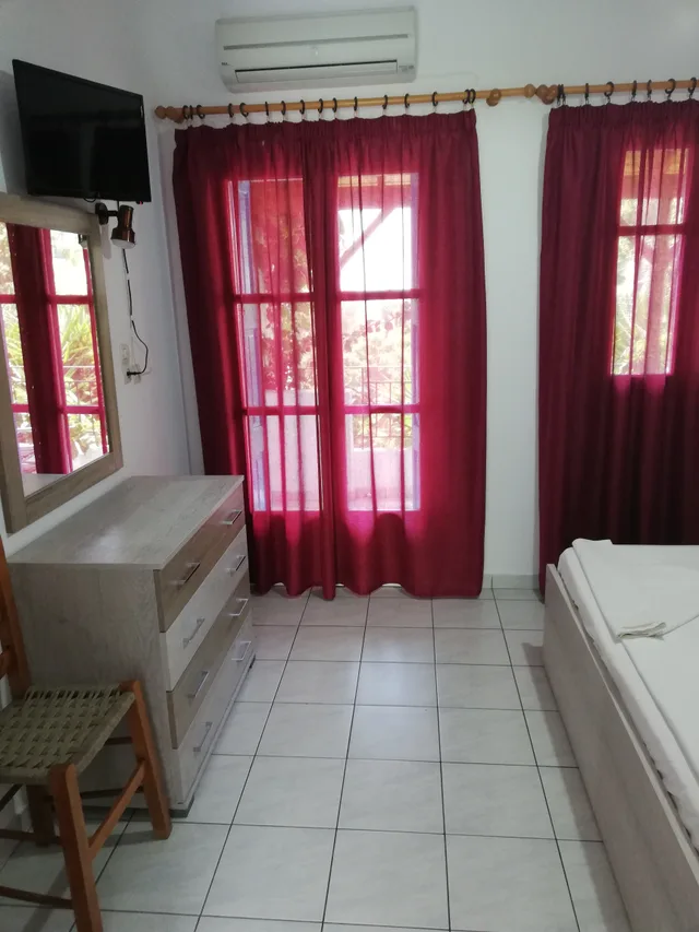 شقة بإطلالة على البحر، Villa Jota 5/8