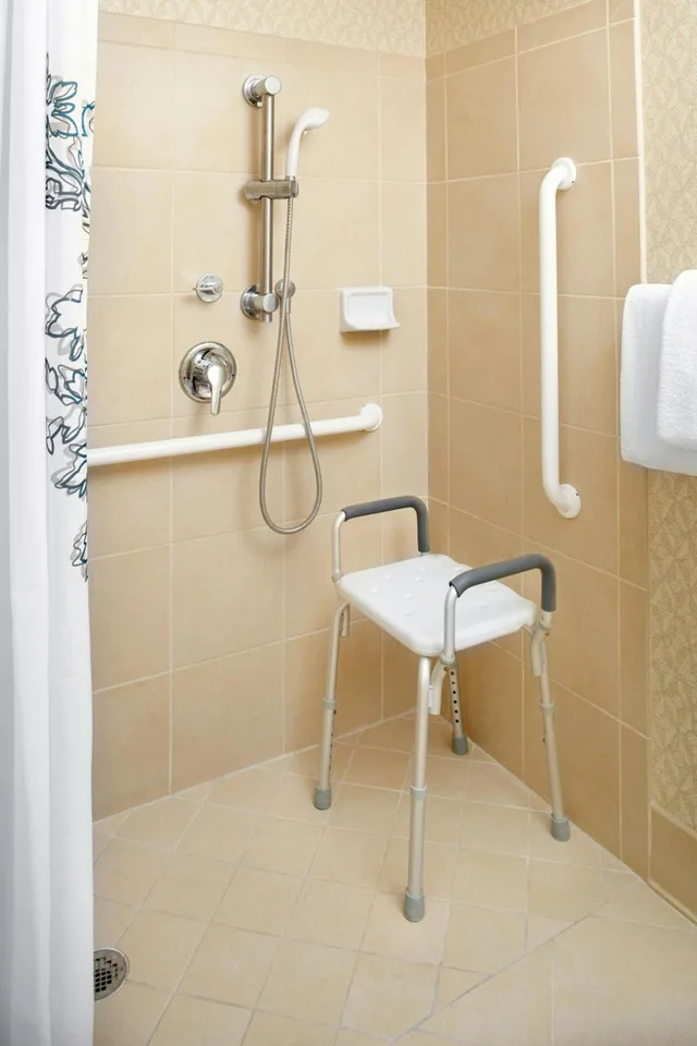 جناح بغرفة نوم واحدة، Residence Inn Tampa Suncoast Parkway at NorthPointe Village 7/8