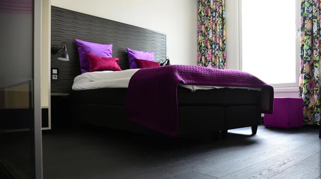 غرفة سوبيريور بسرير مزدوج، Hotel NO13, Ascend Hotel Collection 2/2
