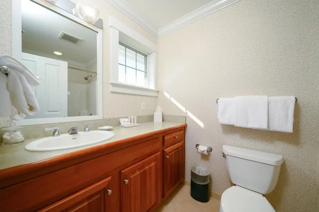1 Bedroom, House، Stoweflake Mountain Resort Spa 3/10