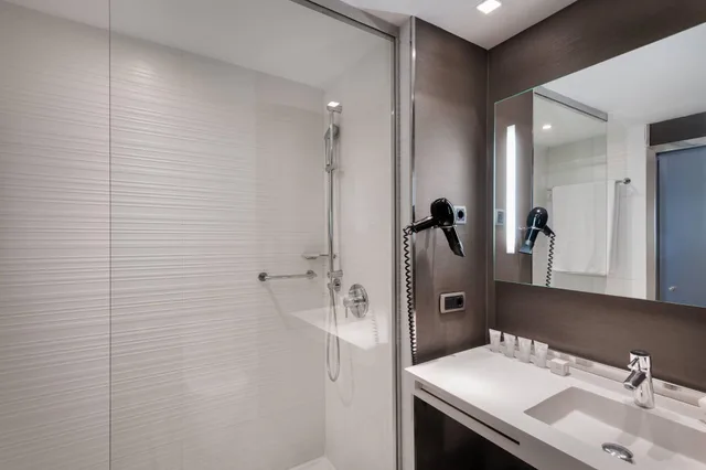 غرفة بسرير كوين، Ac Hotel Iberia Las Palmas By Marriott 6/6