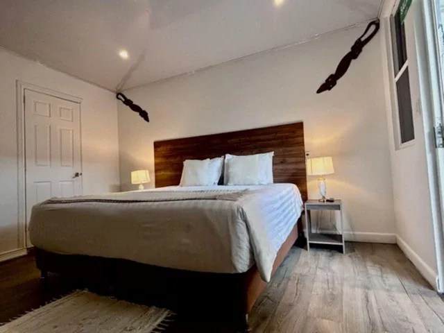 غرفة بسرير مزدوج، Ataraxy Hotel Boutique 1/10