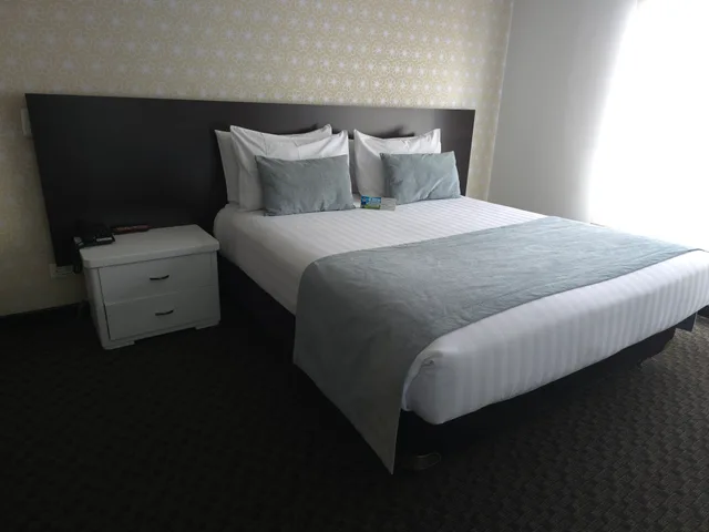 غرفة قياسية مفردة، Hotel Castellana 95 8/10