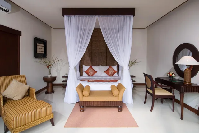 فيلا بـ3 غرف نوم، Bumi Linggah the Pratama Villas 3/7