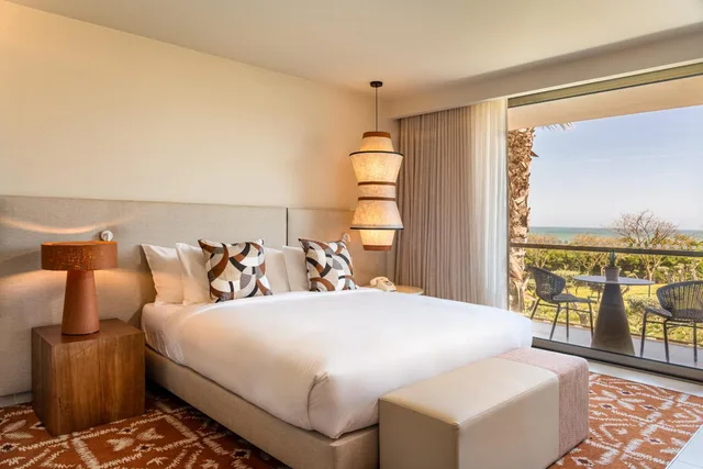 Room, King Bed, Sea Front، Kimpton Atlântico Algarve, an IHG Hotel 1/5