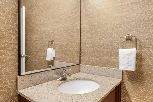 Room, Quadruple, Best Western Fairmont 3/3