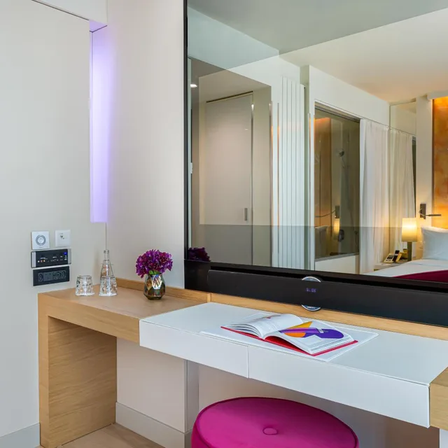 جناح بإطلالة على البحيرة، Hotel N Vy 5/6