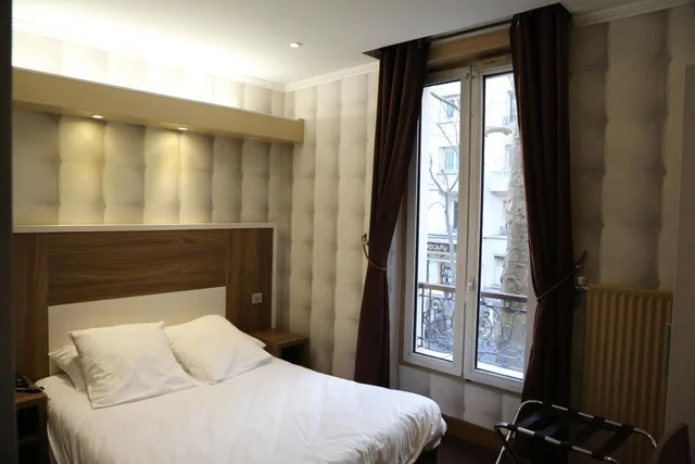 غرفة سوبيريور بسرير مزدوج، Grand Hotel Nouvel Opera 6/10