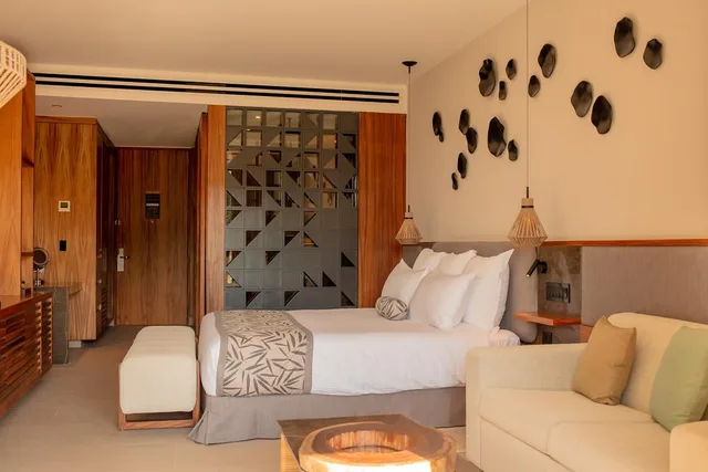 غرفة تُحدَّد حسب التوفر، Secrets Bahia Mita Surf and Spa Resort 1/1