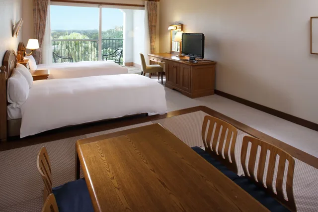 Renovated, Japanese, Twin Beds، Miyako Resort Shima Bayside Terrace Ex Prime Resort Kashikojima 4/5