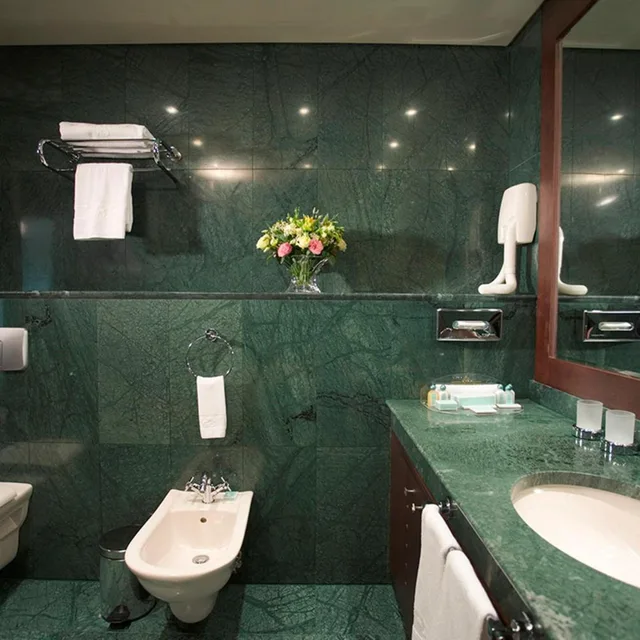 Superior, Single, Garden View, GRAND HOTEL SOFIA 5/9