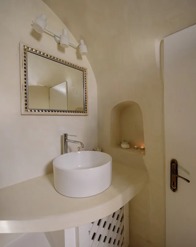Apartment, Double Bed, Outdoor Jetted Tub, Kamares Apartments 4/6