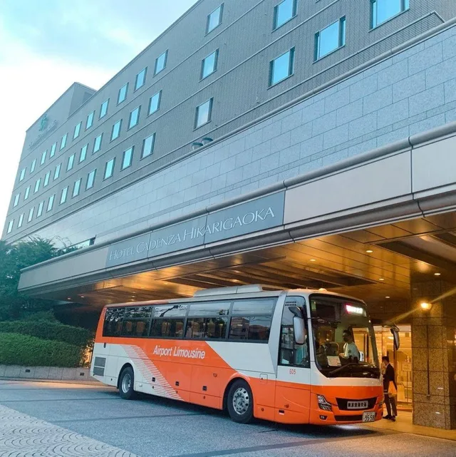 Semi Western, Style، Hotel Cadenza Tokyo 1/1