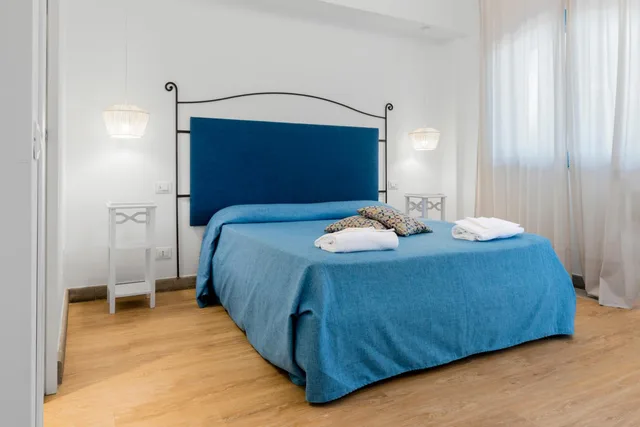 غرفة مفردة، Le Dune Sicily Hotel 2/4