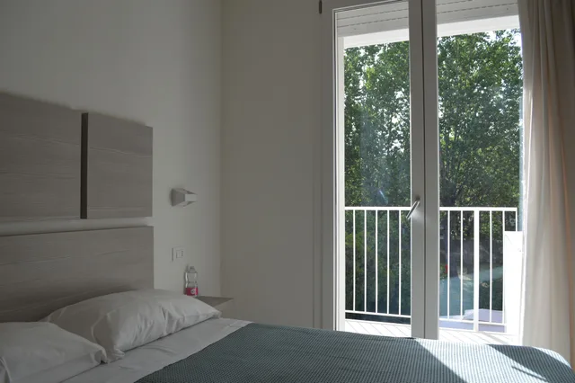 غرفة سوبيريور بسرير كينج، Hotel Riva E Mare 3/9