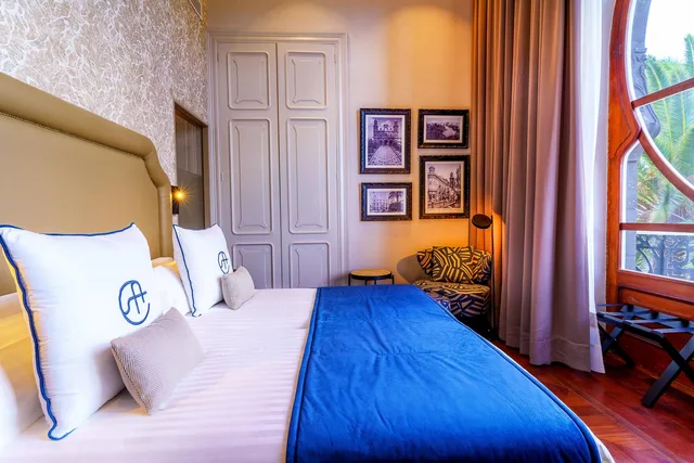 غرفة سوبيريور، Boutique Hotel Cordial Plaza Mayor de Santa Ana 1/5