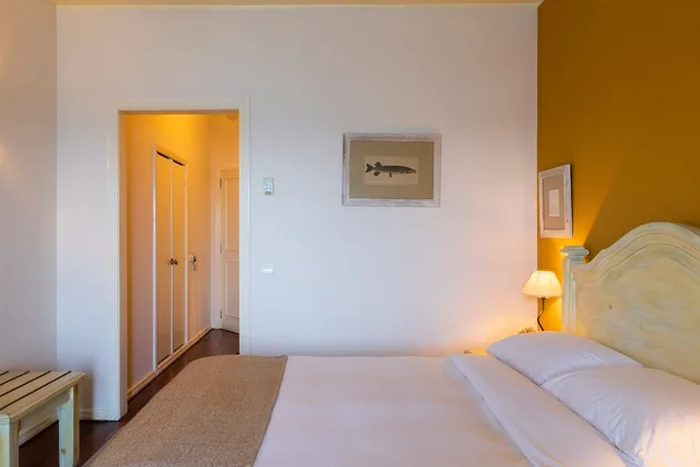 Superior, Double or Twin Bed, Ria View، Pousada da Ria Aveiro 1/10