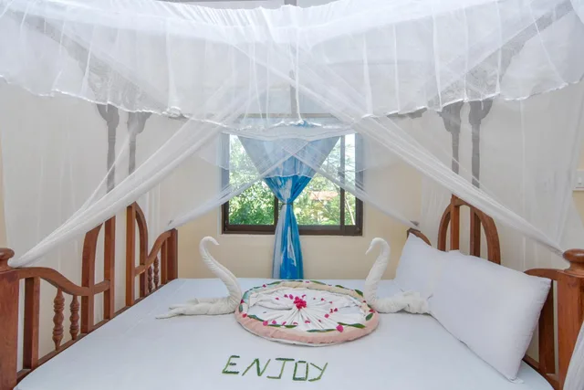غرفة اقتصادية بسرير مزدوج، Ifa Beach Resort 8/9