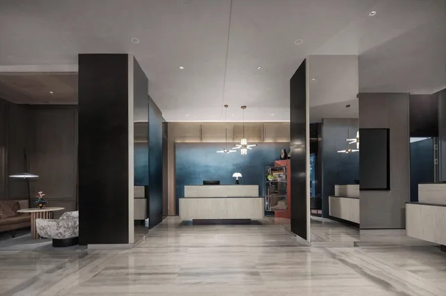 Holiday Inn Express Shanghai Jing An Xikang Road by IHG, Shanghai 8/50