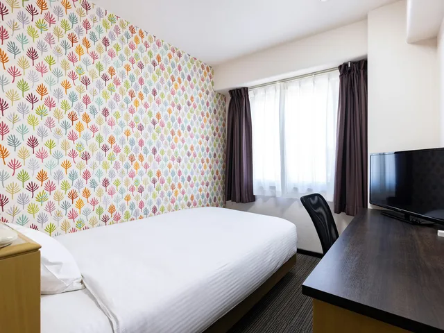غرفة صغيرة مزدوجة، KOKO STAY Kumamoto Yatsushiro 1/1