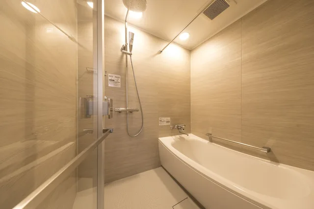 Residential, Family, 4 Beds, Bunk Bed, Sofa، Tokyu Stay Okinawa Naha 4/5