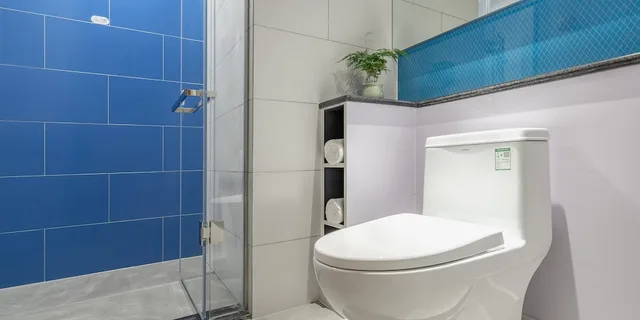 غرفة قياسية بسرير فردي، Holiday Inn Express Changsha South Railway Station 3/3