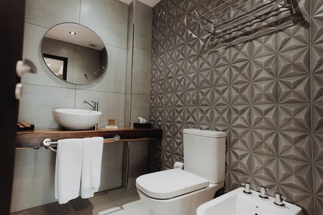 جناح جونيور بسرير كينج، La Urumpta Hotel by AKEN Mind 6/7