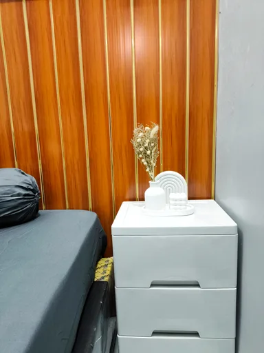 غرفة قياسية مفردة، Semarang Co Stay 1/2