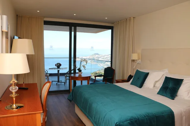 Double Superior Bay View، Ocean Gardens 2/6
