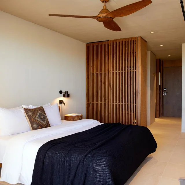 Room, Double Bed, Inland View، The Syntopia Hotel 4/10