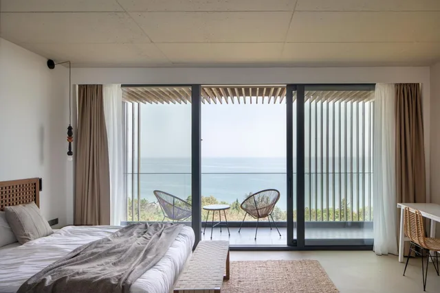 Room, Double Bed, Umani Hotel & Beach 1/1