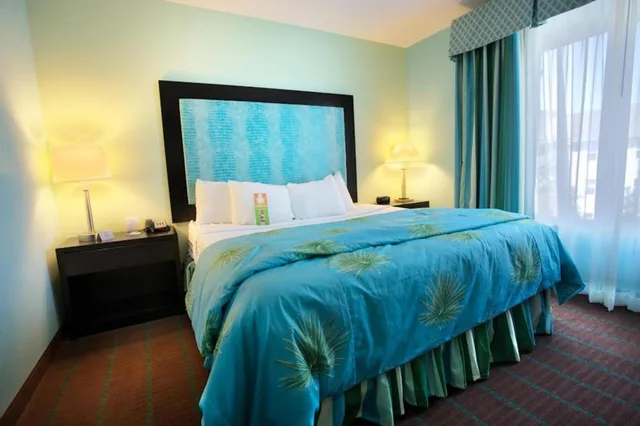 جناح بغرفة نوم واحدة، Holiday Inn Hotel And Suites Ocala Conference Center 1/3