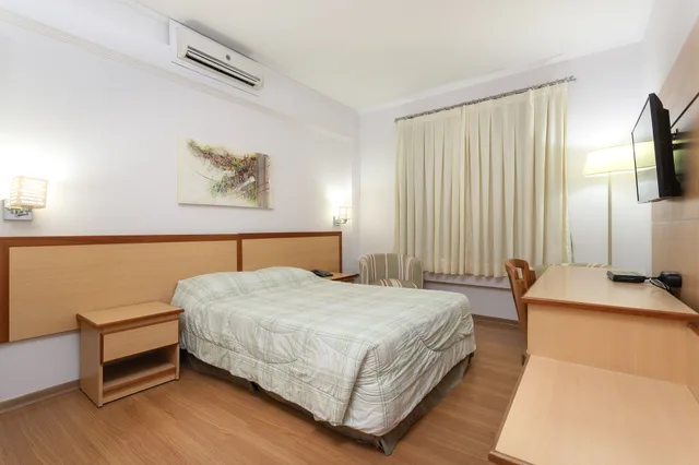 استوديو ديلوكس بسرير مزدوج، Hotel Augusta Boulevard 4/10
