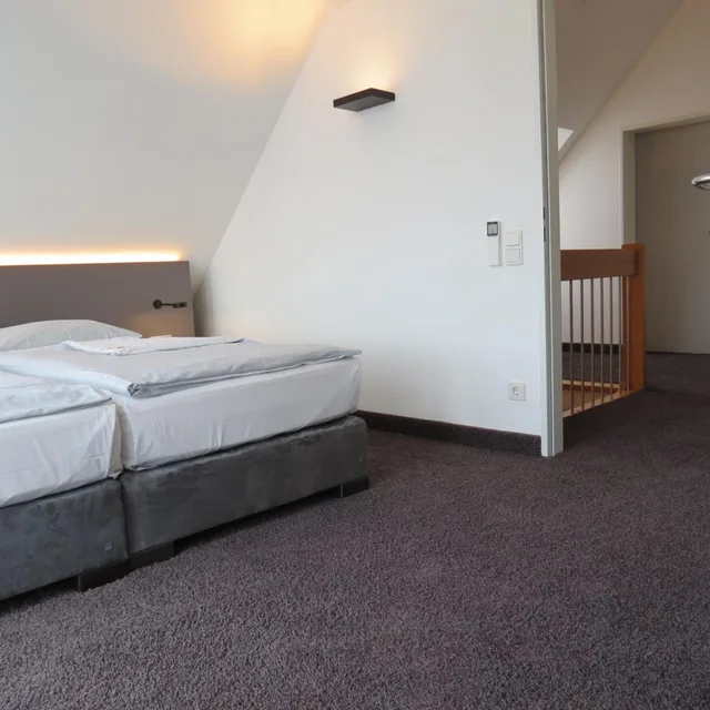 Family Suite, Comfort, Comfor Hotel 2/10