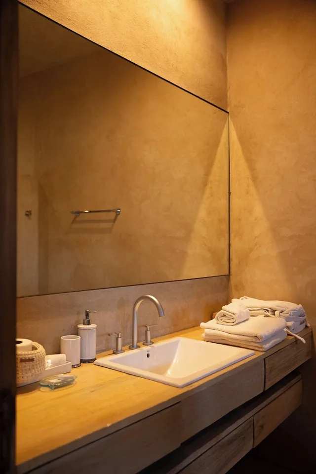 غرفة سوبيريور بسريرين منفصلين، Alpasion Lodge 10/10