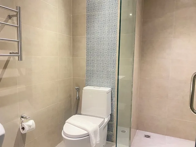 غرفة سوبيريور بسرير كوين، Ferra Hotel And Garden Suites 6/7