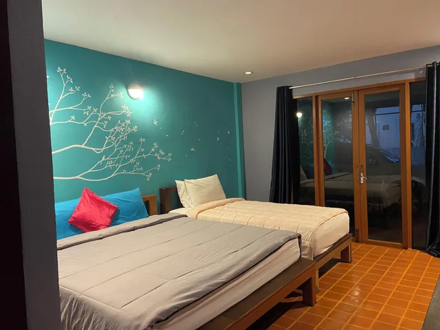 غرفة قياسية، Sd Beach Resort 10/10