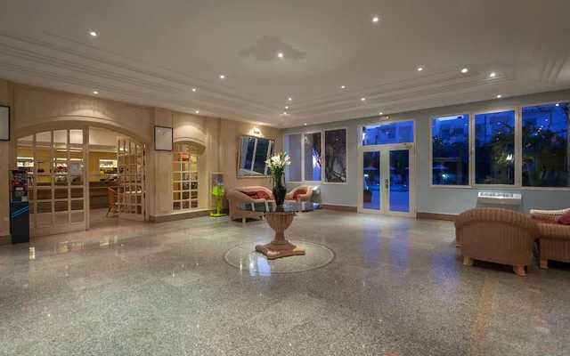 Residence Le Corail، الحمامات 38/67