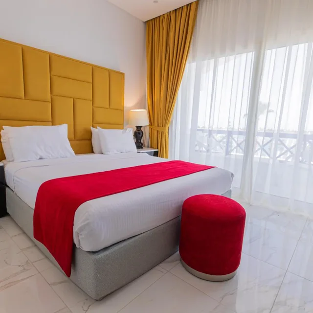 Superior, Family, Sea View, M Hotels at Porto Marina 5/10