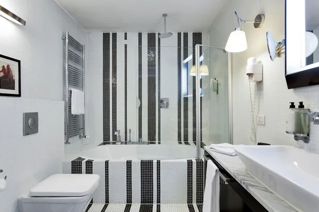 غرفة بسرير مزدوج، Italiana Hotels Milan Rho Fair 2/4