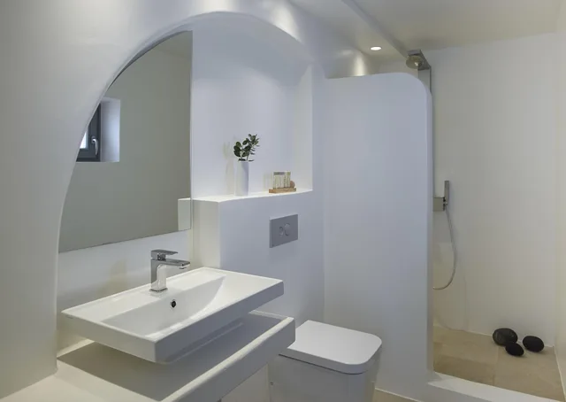 Executive, Suite, Sea View, Aurora Luxury Hotel & Spa 3/5