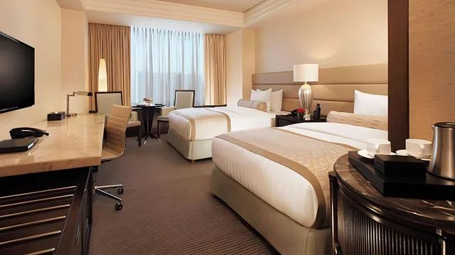 غرفة قياسية، Quest Plus Conference Center, Manila 1/1