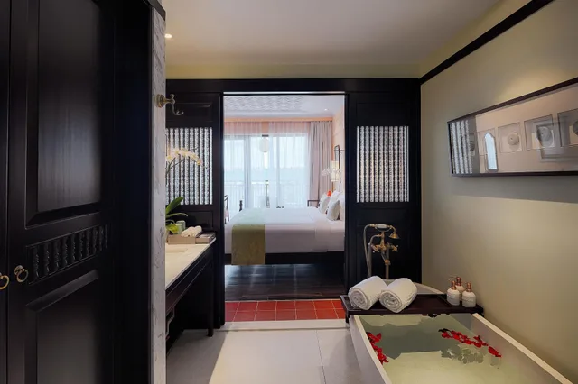 Little, River, Suite، Little Riverside A Luxury Hotel & Spa 9/9