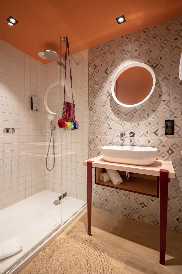 Gracia, Twin Beds، PAUL & PIA - Welcome Home Hotel 3/3