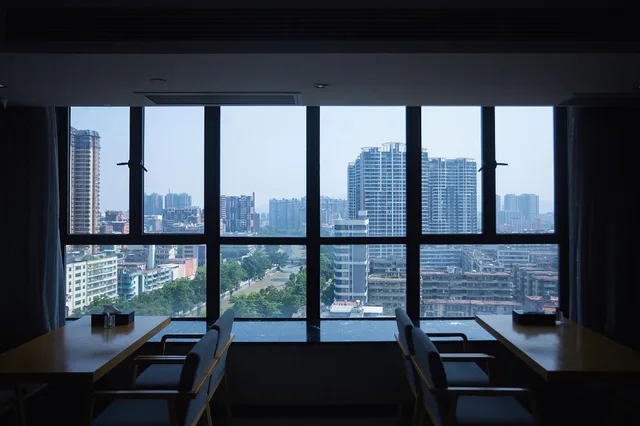 Borrman Hotel (Puning People Garden)، Puning 38/48