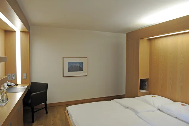 Plus, Double Bed، Schloss Hohenkammer 2/10