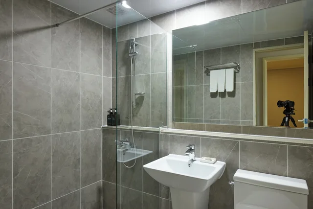 East, Suite, Double Bed، Sono Belle Danyang 2/2