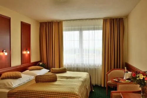 غرفة بسرير مزدوج، Primavera Hotel And Congress Centre 1/1