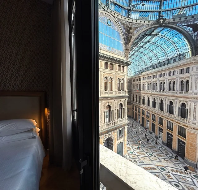 Deluxe, Twin Beds, Dome View, Annex، Caruso Place Boutique Wellness Suites 5/7